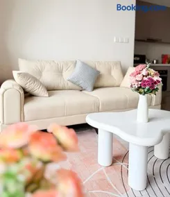 Căn hộ 1 phòng ngủ VINHOMES GRAND PARK Quận 9 - Image 4