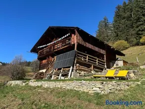 Chalet Plein Soleil - 100% Nature & authenticité - Image 1