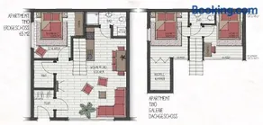 Villa Backstein Schwerin mit zentraler Lage im Grünen kostenfreien Parkplätzen und 8 E - Ladestationen - Image 2