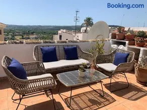 Cute pueblo house in heart of Javea old town - Image 4