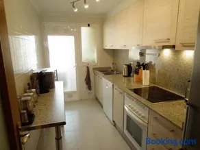 Luxury apartment on Golden Beach 1 Javea Sleeps 6 Fully equipped Full AirCon High Speed WiFi 600mbps - Image 2