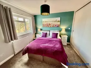 Oak View - Spacious 3 Bedroom House near Oxford and the Cotswolds - Image 4