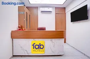 FabHotel Royal Midway - Image 2