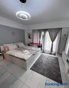 Cseppecske Apartman - Image 1