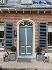 Notarishuis Beveren B&B - Image 2