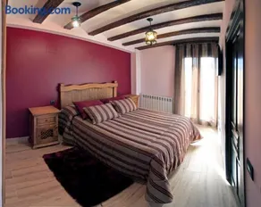 Casa El Maguillo Jalón - Image 5