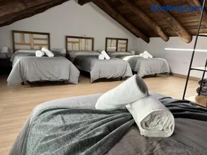 Casa Lounge Xacobeo - Image 5