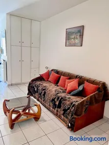 small cozy apartment in Ksilokastro - Image 3