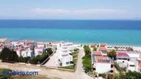 Villa Oleandra by the sea - Image 2