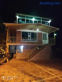 Cabaña Los Hayuelos - Image 4