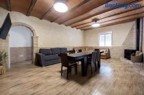 Casa Rural El Jardín De Sara - Image 4