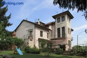 Il Villino Rosa - Image 1