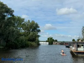 Houseboat PURE II - Image 4