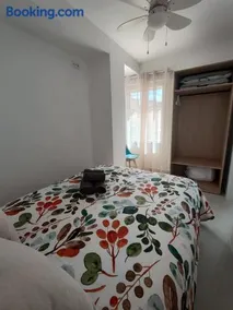 Apartamento Kenia Tranquilo, acogedor y céntrico - Image 1