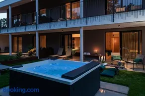 SHILOH Private Luxury Apartments - Image 3