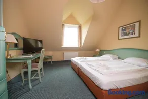 Hotel Ziegenkrug Schwerin - Image 5