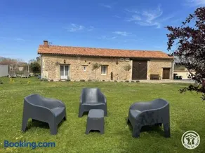 Le gîte sérénité - Image 4