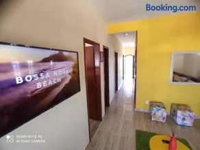 Casa Belíssima - Ar condicionado é a melhor opção. - Image 3