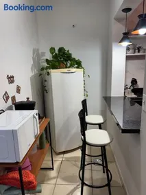 Apartamento com garagem Uberaba Bairro Olinda - Image 2