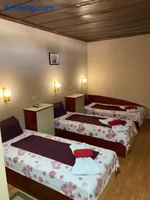 Motel Dilijans - Image 4