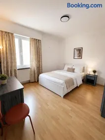 City Walk Residence - Free city connections - Image 3