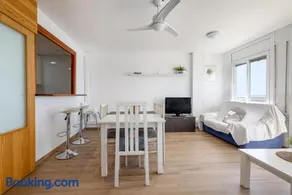 Apartament Platja L'arquitecte - Image 4