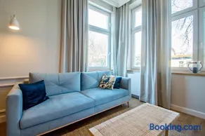 Grand Apartments - Lighthouse 200 meters from the beach - Image 2