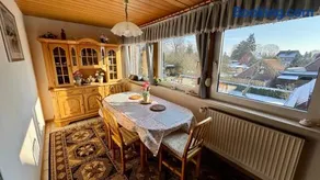 Ruhige Unterkunft nahe der Nordsee - Image 2