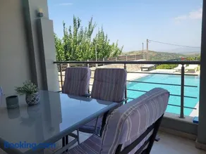 Luxury Villa Stironas private pool Central Crete - Image 4