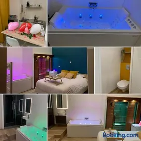 Appartement Spa - NAHLEO Scandinave - Image 2