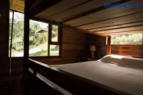Cabaña en La Cocha-Finca INDIANA - Image 3