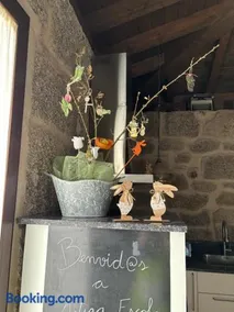 Casa Escuela Trasmiras, Casa dos Mestres - Image 5