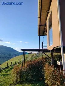 Ecolodge - Green Vibes with spectacular views - Image 2