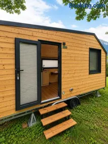 Tinyhouse Sostasio - Image 3
