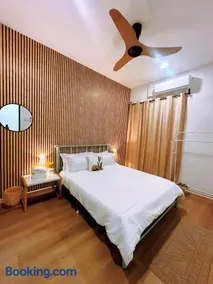 Muji Homestay Ria Heights Tawau - Image 4
