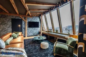 Himmlisches Penthouse am Fischmarkt - Image 1