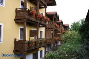 Appartement Hotel Finkenhof - Image 4