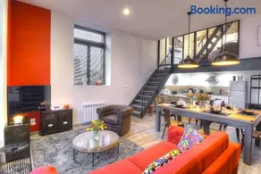 Academy's Loft - Image 1