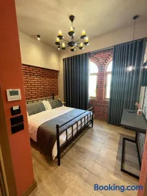 Hotel Taverna Devolli - Image 1