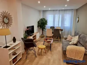 Precioso piso para 6 personas en la playa de San Lorenzo - Image 1