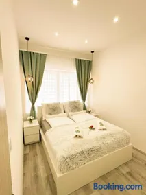 VIBE S31 Apartman ,AC,Free Parking - Image 1
