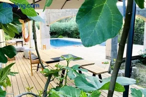 The Villa Montaudoise- Calm and nature with the family! - Image 1