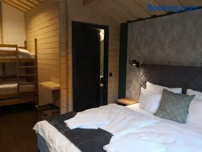 Wood Villa Mátra - Image 1