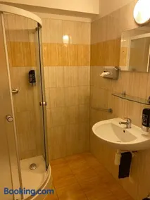 Hotel Praděd Rýmařov - Image 4