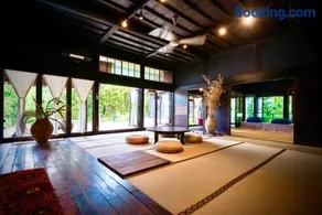 Traditional house, Blue moon villa, 古民家 蒼月庵 - Image 3