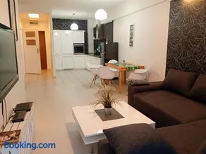 Apartament Warszawska - Image 1