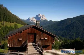 Beautiful barn with garden and stunning view - Image 2