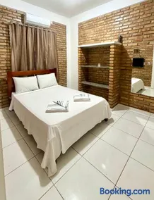 Chalés Santo Antônio em Flecheiras - Image 2