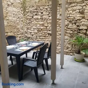 Appart 40m2 indépendant, confortable avec terasse - Image 3