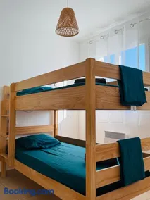 Corse - Bord de mer, Appartement neuf avec Piscine Chauffée - Image 3